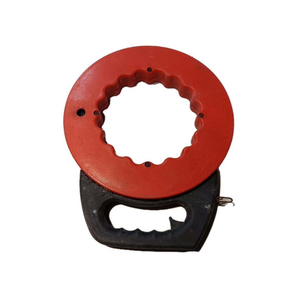 fish tape wire puller