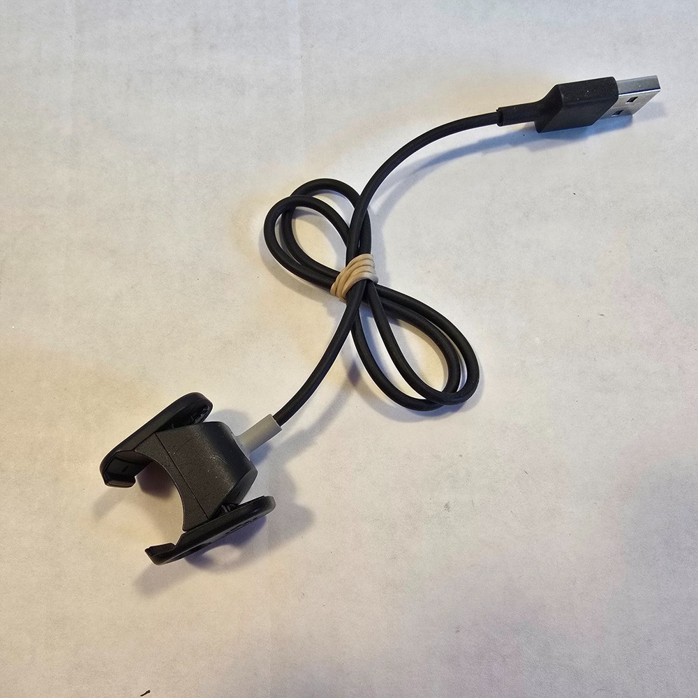 Original FitBit USB Charger Charging Cable For Fitbit Charge 2