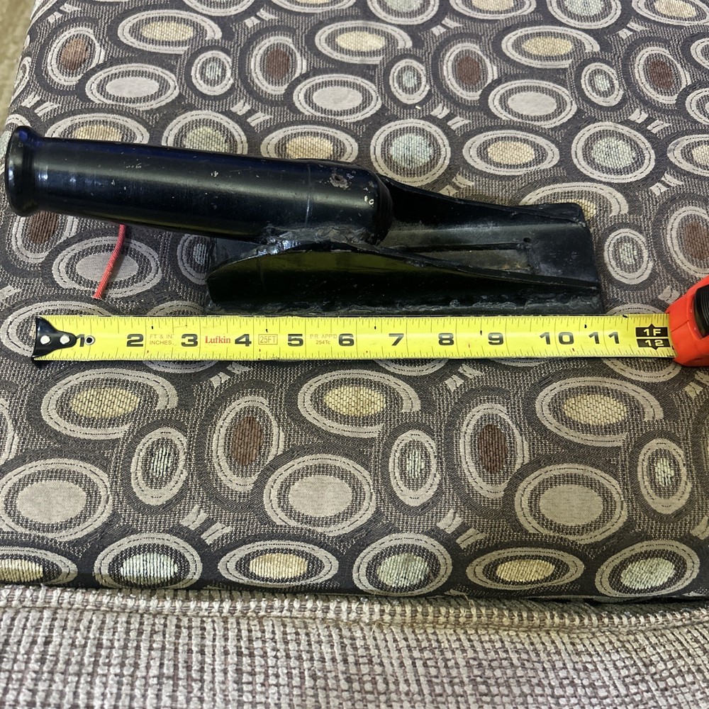 mini cannon black powder