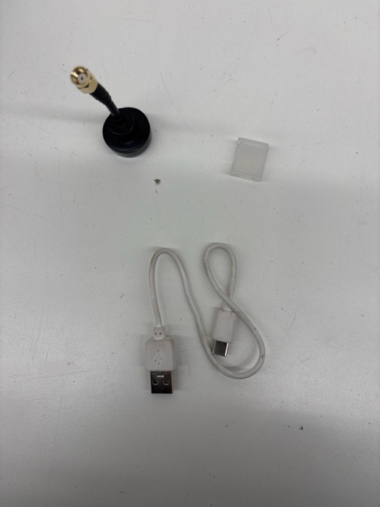 PRE-OWNED ARRIS DRONE KIT (P23015862)