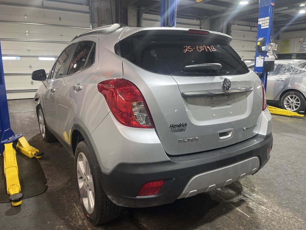 Steering Column Floor Shift Fits 15-16 ENCORE 1053975