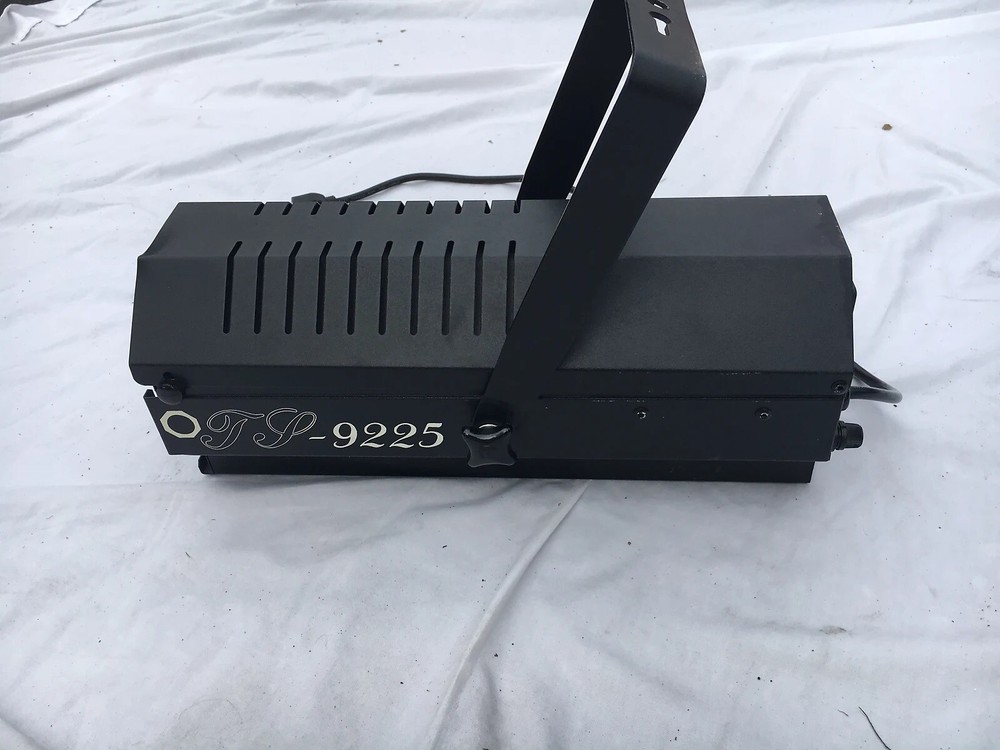 MBT TP-9225 Par Can Rotating Stage Light Show NICE