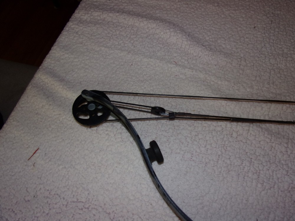 Jennings Sonic XL Compound Bow