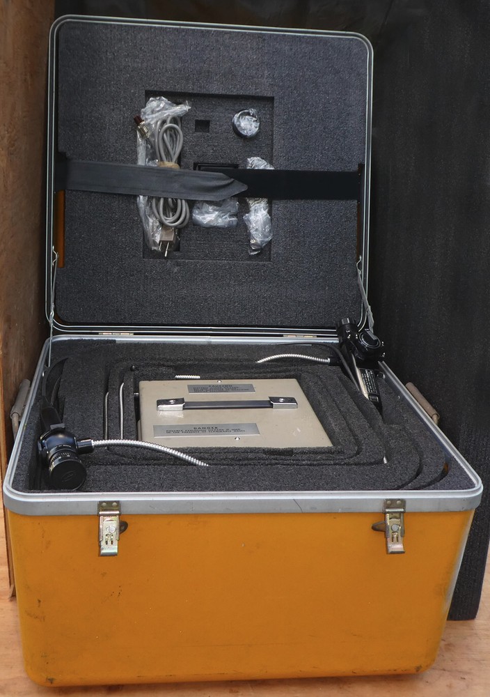 Olympus BORESCOPE KIT