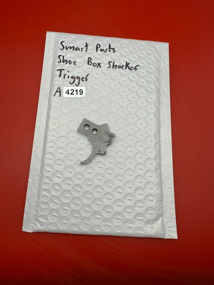 Smart Parts Shoe Box Shocker Trigger