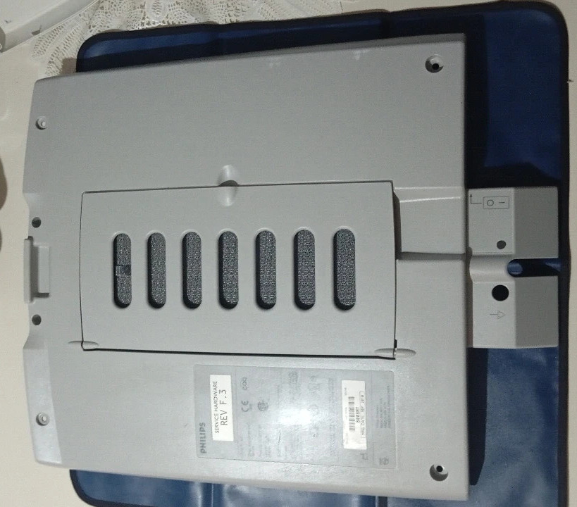 Ultrasound Philips IU22 covers