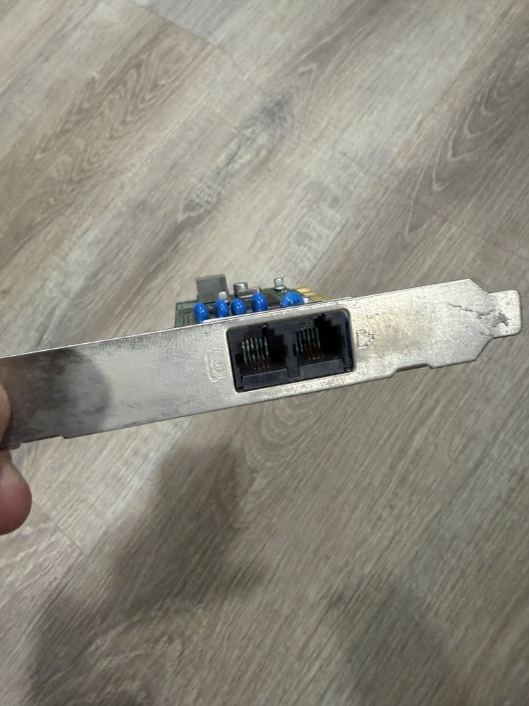 USRobotics USR5699B 56K Modem PCI