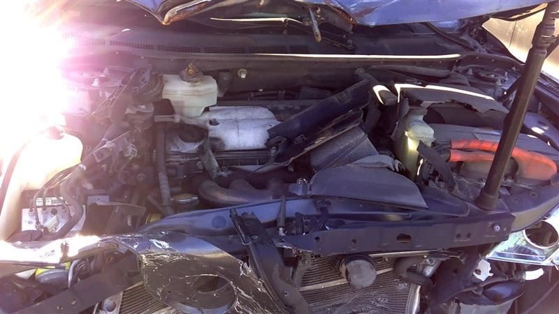 CAMRY 2008 High Mounted Stop Light 104497719