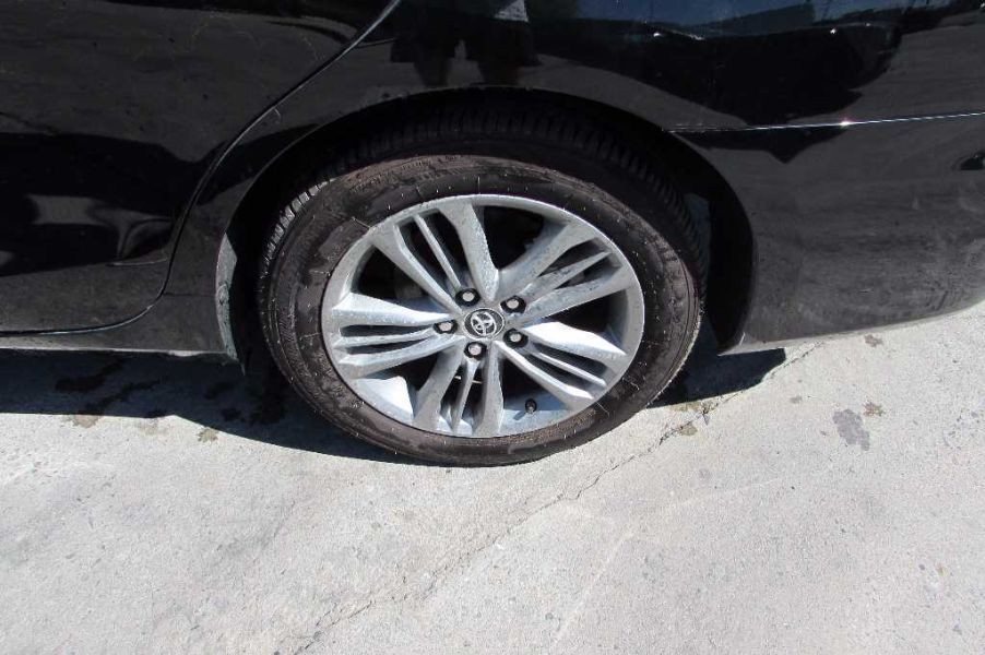 PLEASE VERIFY FITMENT BEFORE PURCHASING
