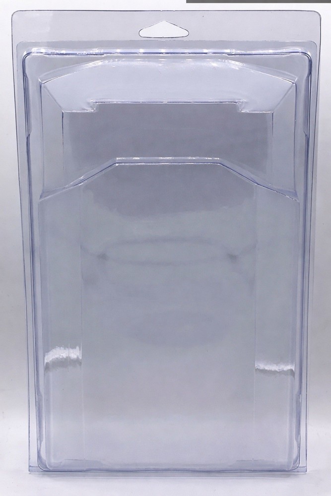 1 AEW Figure Defender  Unrivaled / Unmatched Wrestling Protector Case