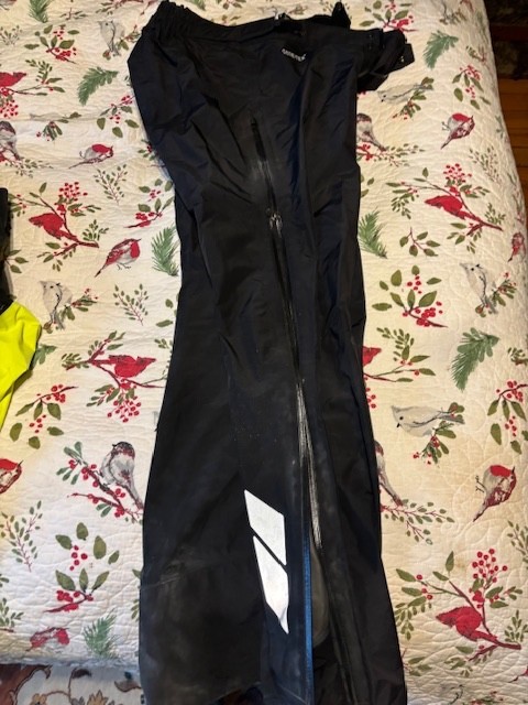 motorcycle rain gear mens