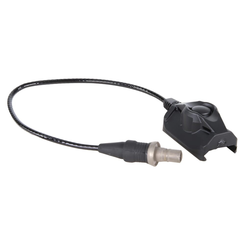 SureFire Rail Grabber Compact Remote Switch 9" for WeaponLights (CSP-09)