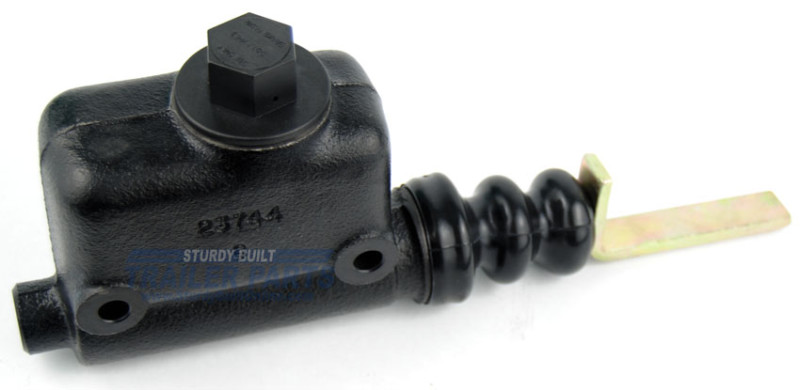 Titan Replacement Drum Brake Master Cylinder Model 10 20 Surge Coupler Actuator