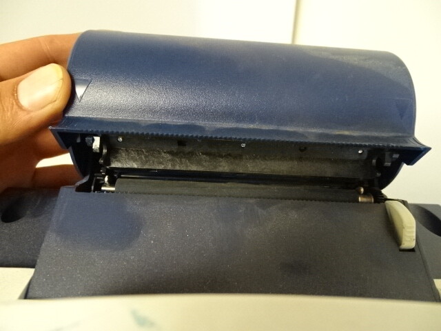 Radiometer ABL 90 Flex Analyzer Selling as Parts Only!