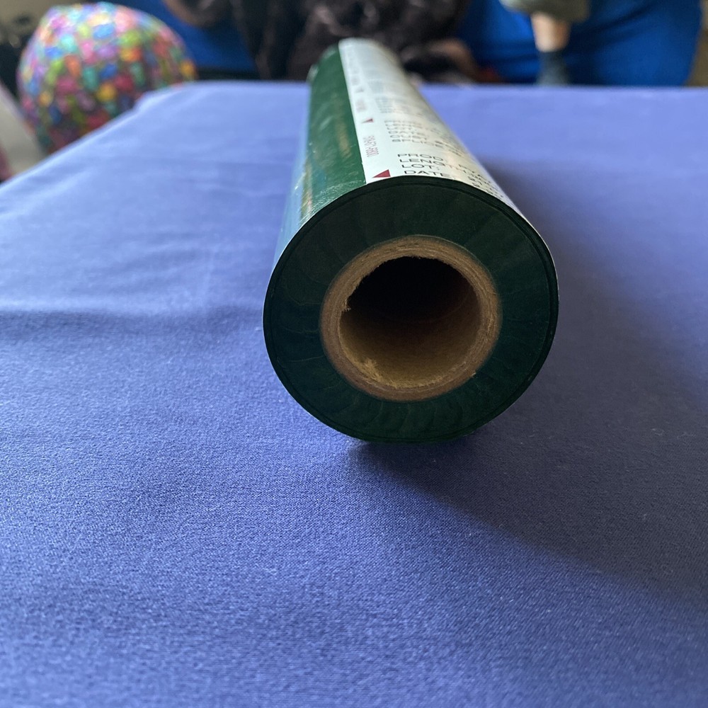 GENERAL ROLL LEAF, PROD: PYA716 / LENGTH: 200FT - GREEN