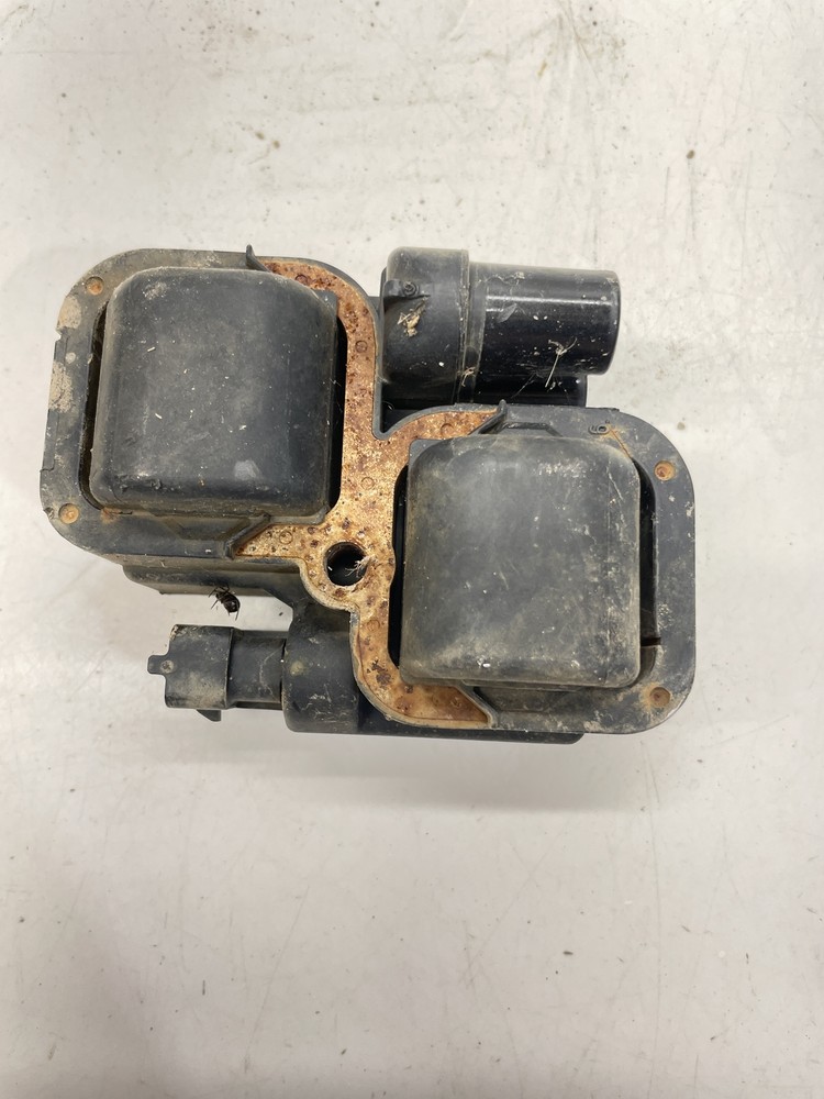 Ignition Coil - 2008 CAN AM Outlander 650 48070