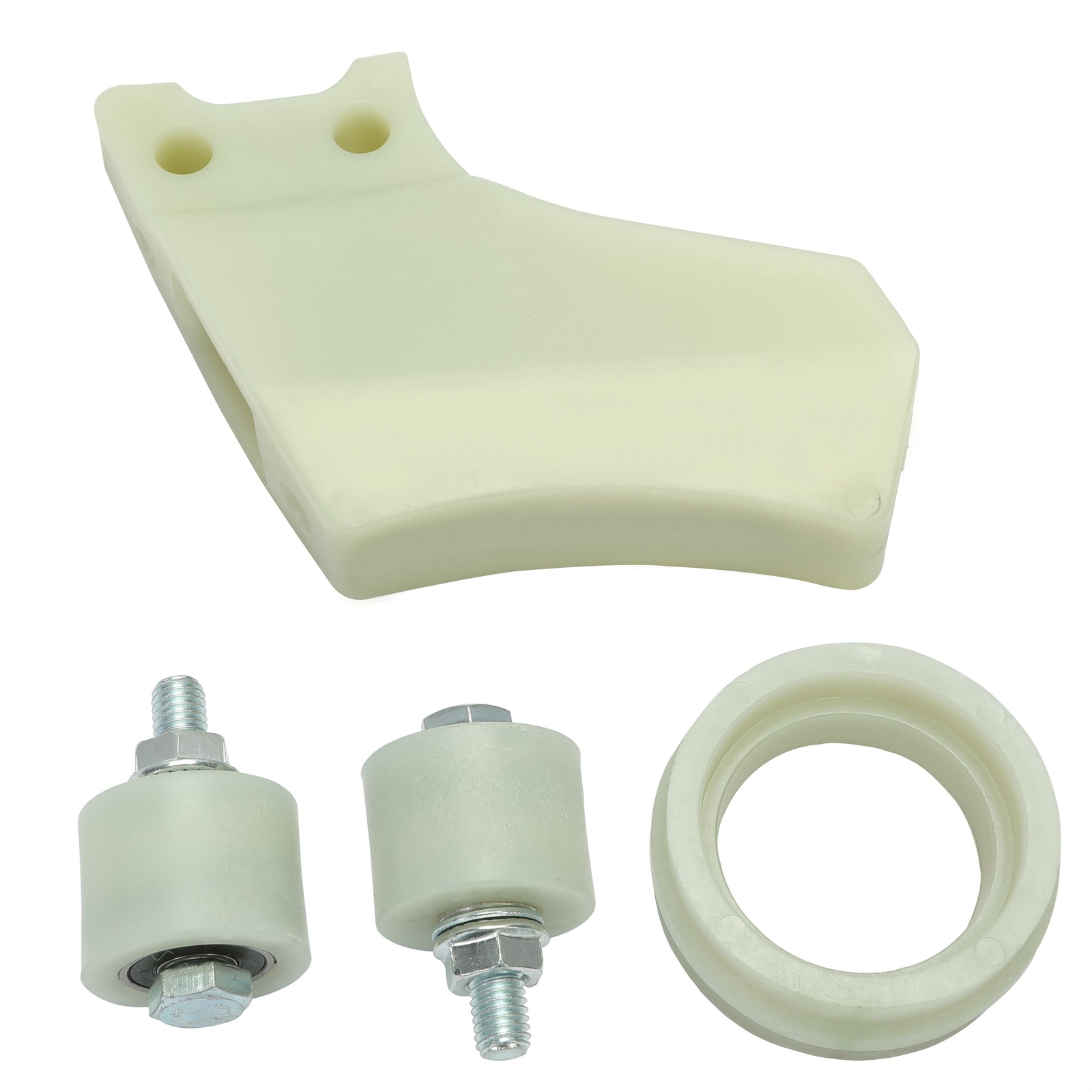 Chain Roller Support Guide Kit For 87 -06 Yamaha Banshee YFZ350 #5X4-22199-00-00