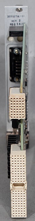 National Instruments PXI-8512 CAN High-speed/FD 2-Port Interface Module/Card