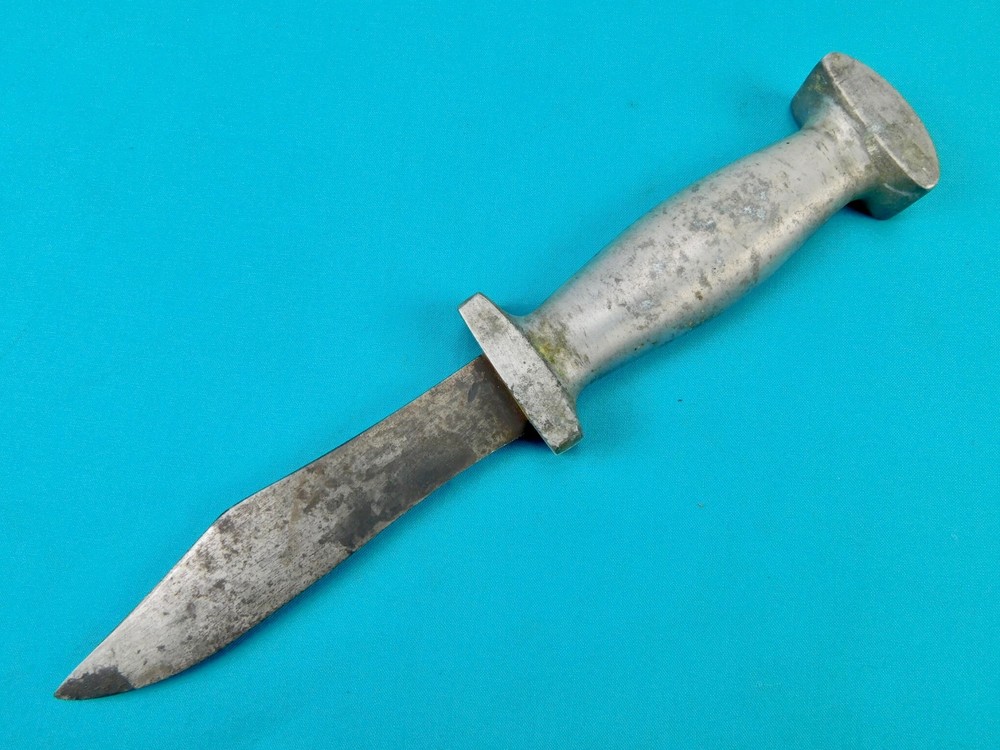 US Custom Handmade Theater Fighting Knife