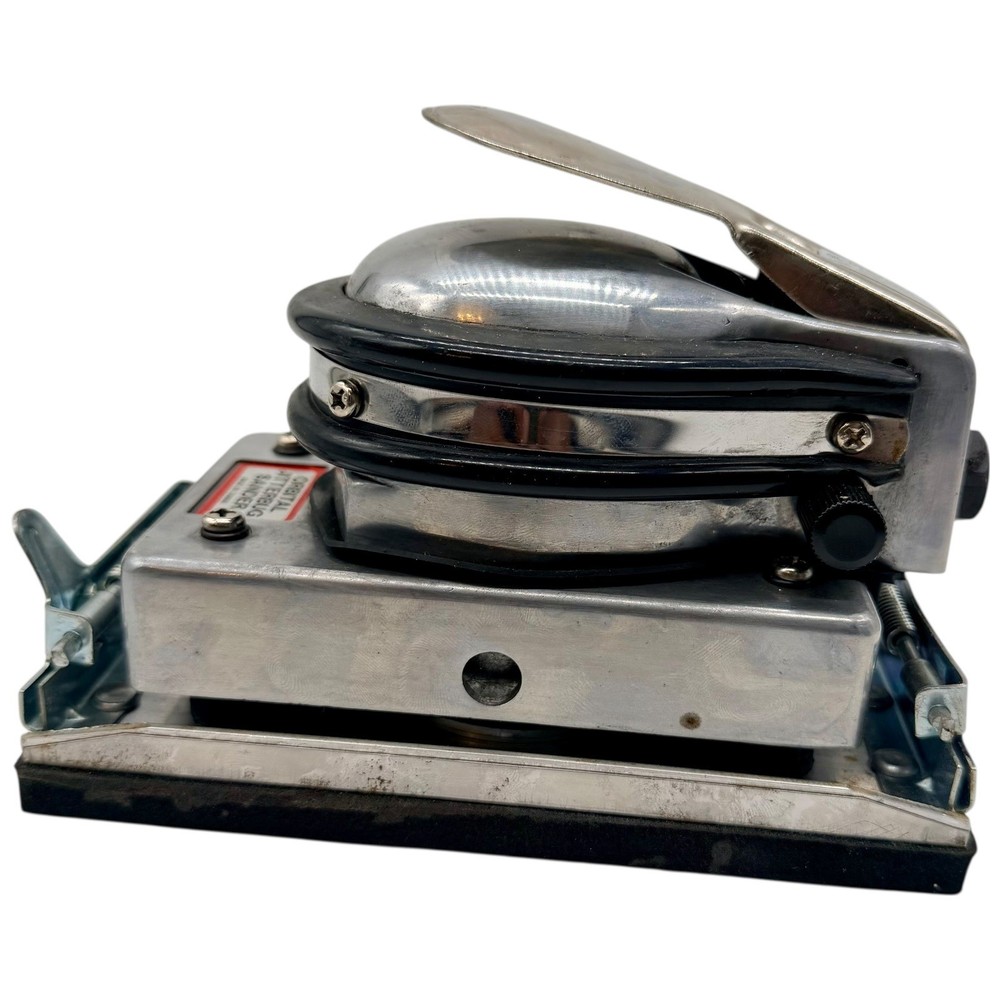Orbital Jitterbug Sander Air Inlet