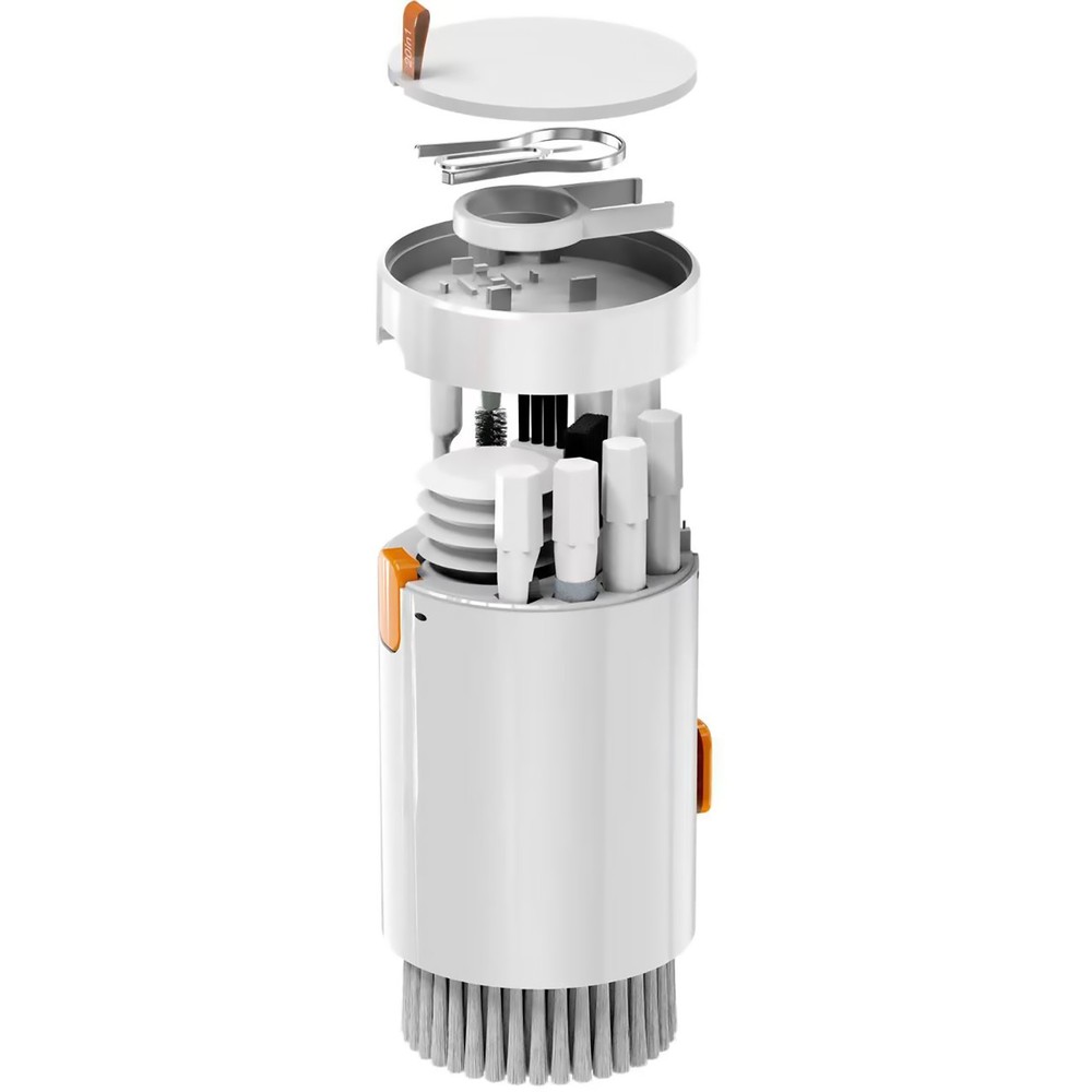 Portable Multi-Function Cleaning Kit For Electronic Device Cleaning Brush Tool