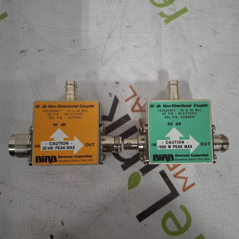 Bird Electronics 8314A030 Attenuator