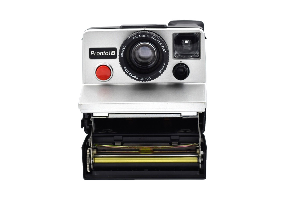 Polaroid Pronto!B