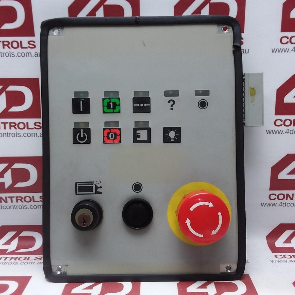 YB 560 101-KL | ABB | Robotics Control Panel, Used