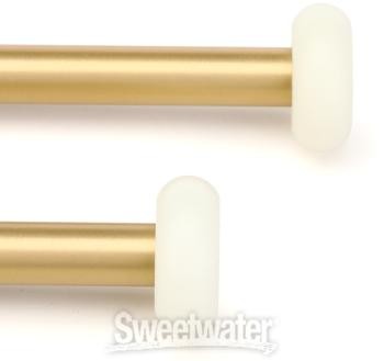 Vic Firth MT1A Corpsmaster Multi-tenor Mallets