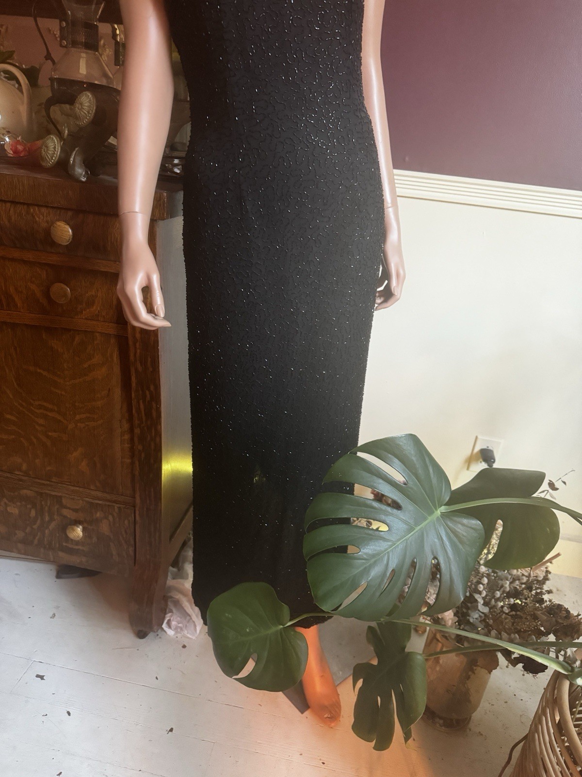 Full Size Female Mannequin