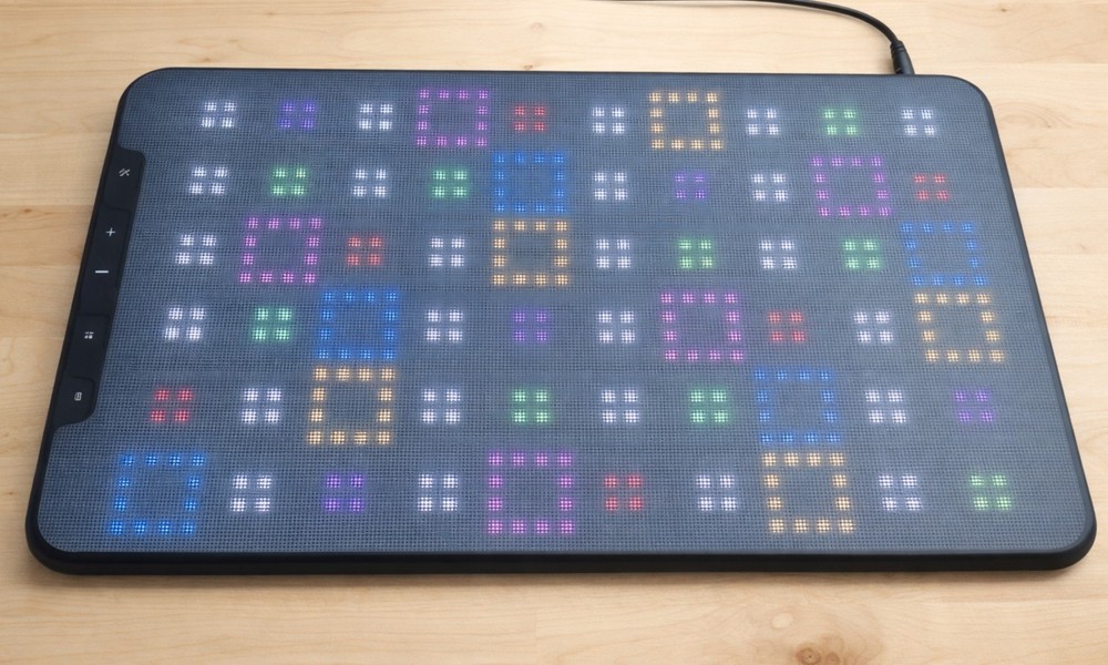 Embodme Erae Touch Good Condition