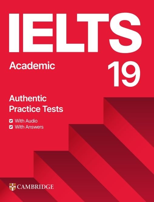 IELTS with Audio and Web Access (online codes)