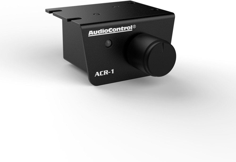 AudioControl ACR-1 Remote Control for Select Products