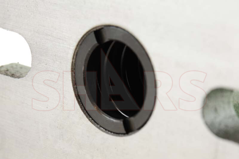 Shars Horizontal/Vertical 5C Collet Holder Fixture Chuck New M