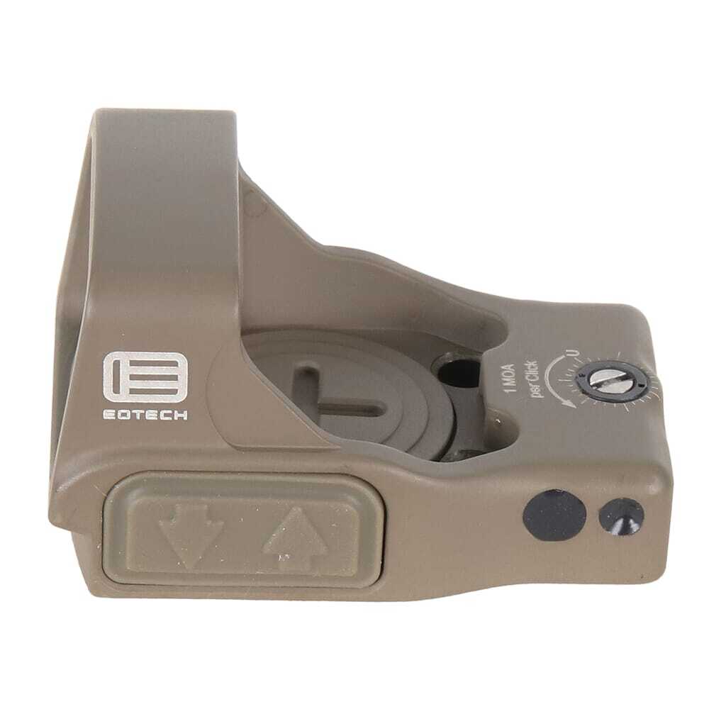 EOTECH 6 MOA Dot Tan Mini Reflex Sight EFLX6RWTAN
