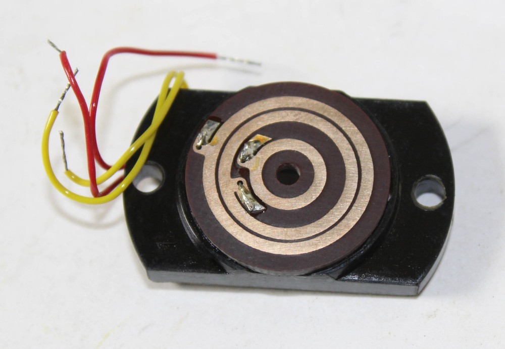 PANASONIC VXS-3 SLIP RING