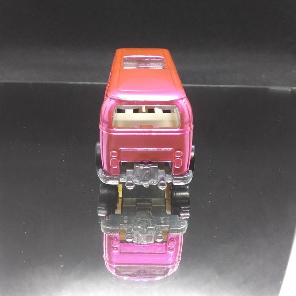 Hot Wheels Redline Rear Loading Beach Bomb