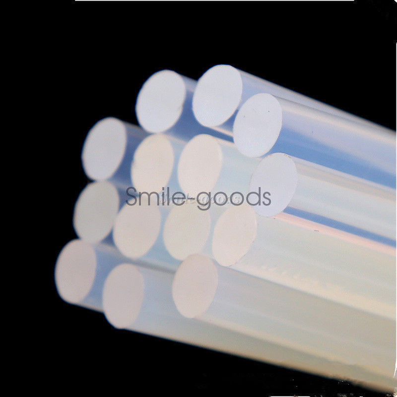 20W Hot Melt Glue Gun with 7mm Glue Stick Mini Electric Heat Repair Tools DIY