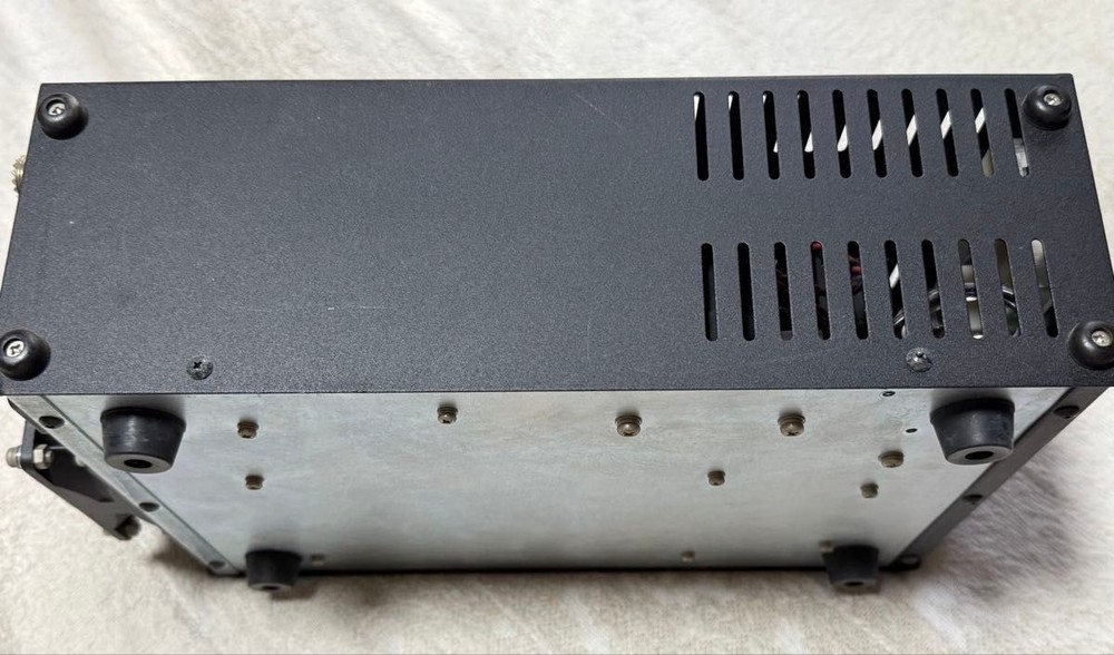 THAMWAY DXV200S＋4 Linear Amplifier 7Band 200W