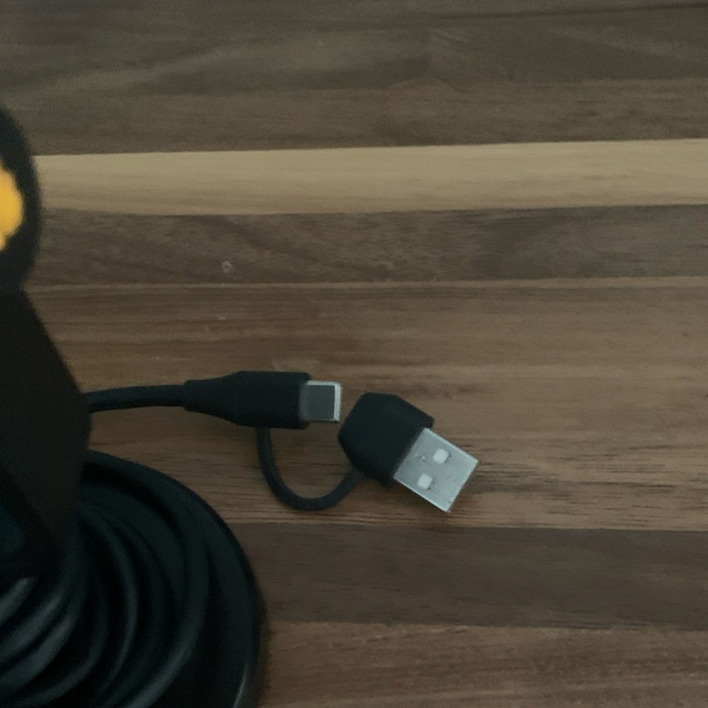 Maono Programmable USB Condenser Microphone Black Freestanding