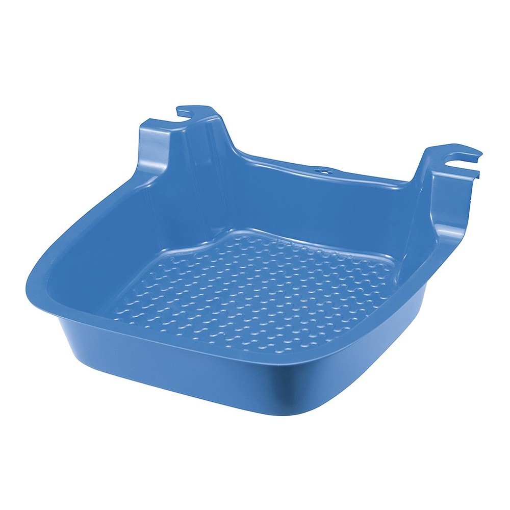 Easily Installed Non Slip Footbath Designed Specifically for Your Pool Needs