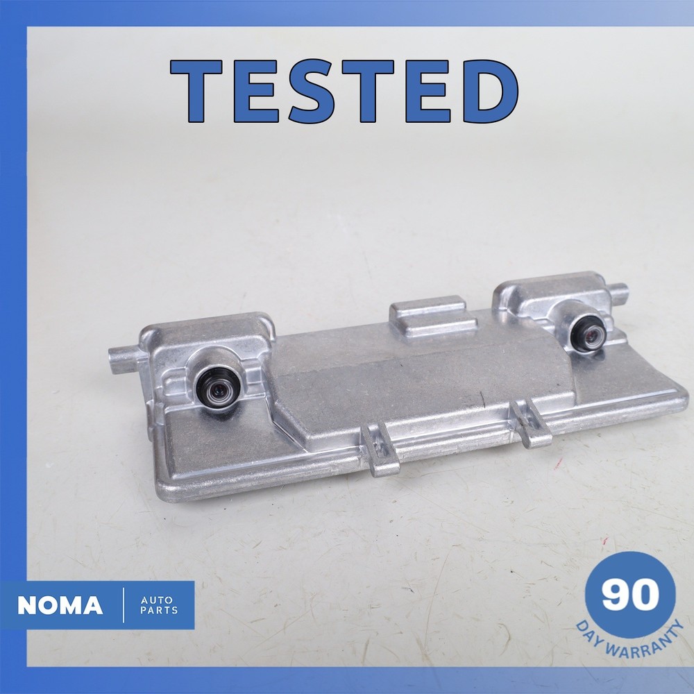 19-20 Range Rover Velar L560 Windshield Upper Camera Assist OEM