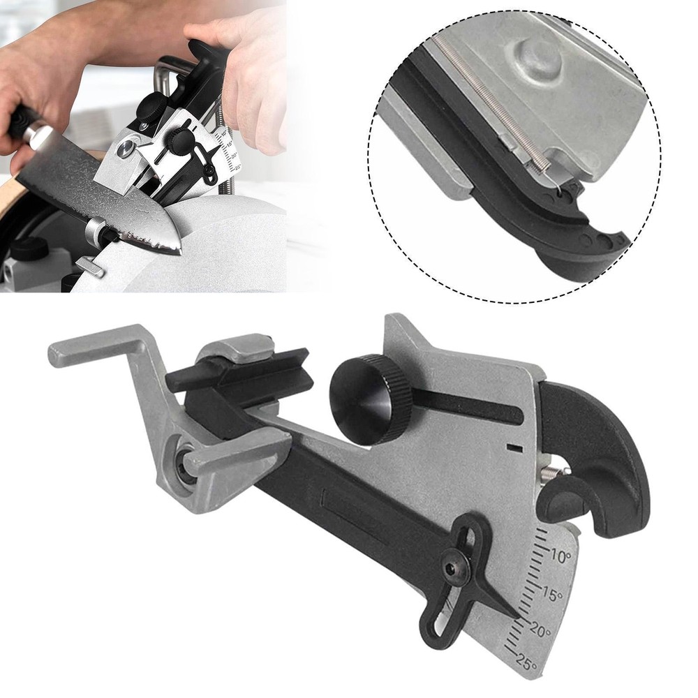 Angle Adjuster for Knives Precision Sharpening Easy to Use for Professionals