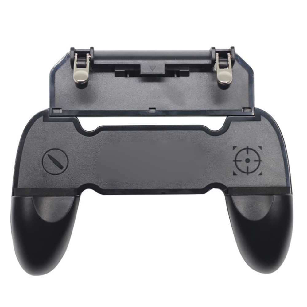 Mobile Phone Game Controller Gamepad Joystick Fire Trigger For PUBG Fortnite