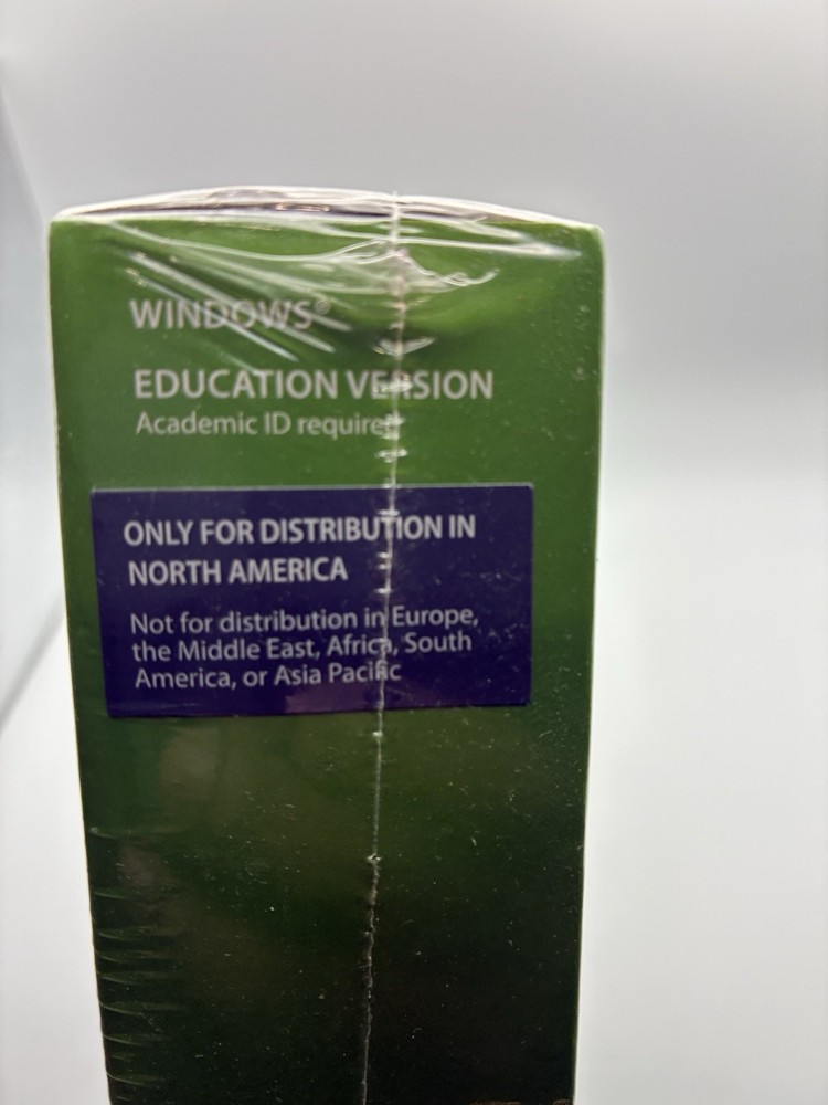Adobe Captivate 4 Education Version for Windows - New Sealed