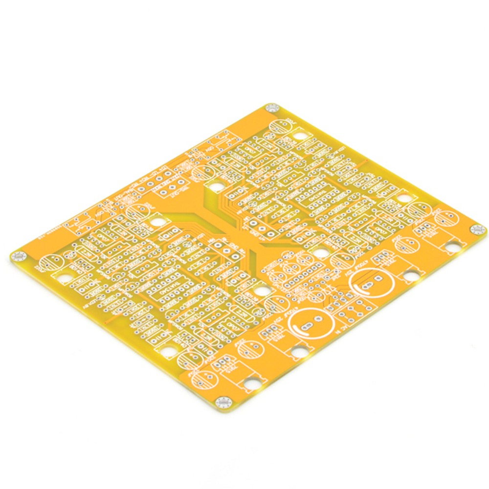 1pc Dynalo MOD Balanced Headphone-Amplifie PCB Board