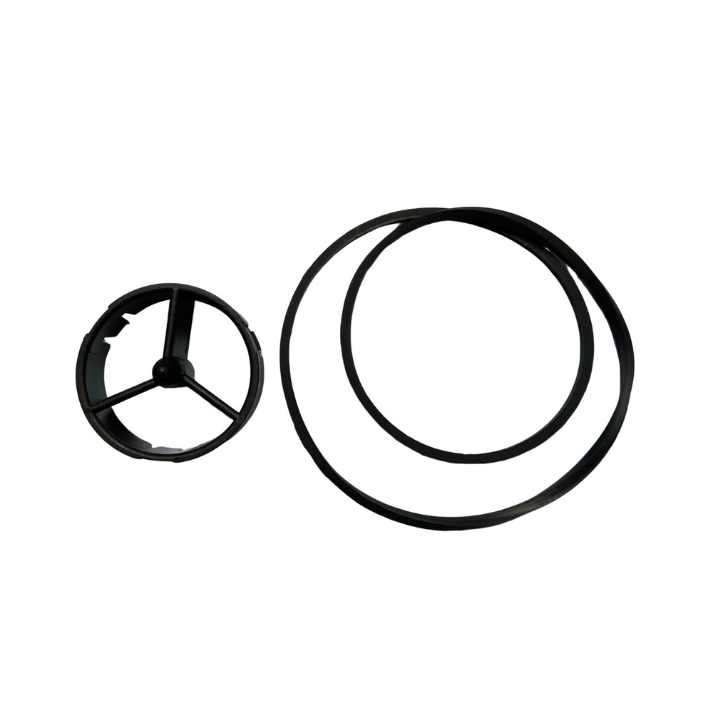 For Paramount 004-302-4408-00 6 Port Module with Valve Shell Oring