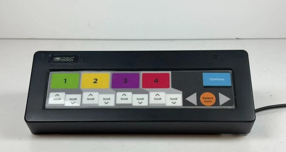 Logic Controls Bematech KB1700 Bump Bar
