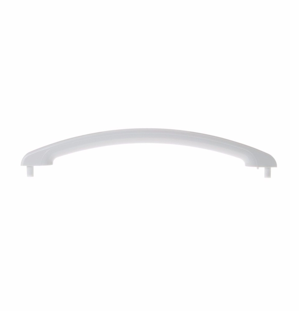 WB15X338 Door Handle Compatible with General Electric Microwave