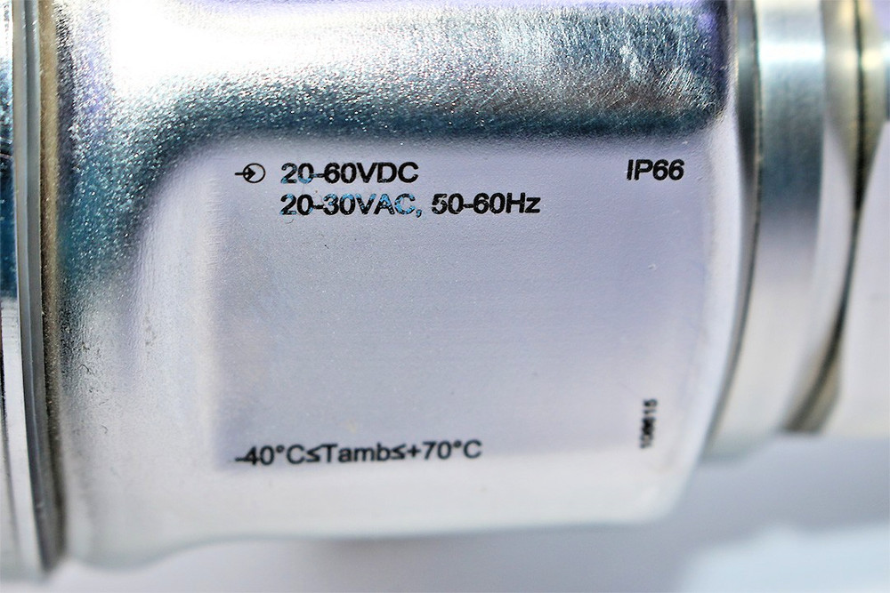 Endress+Hauser FTL51-1XEU8/0 POINT LEVEL DETECTION